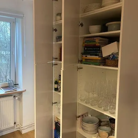 Geschmackvoll Eingerichtete In Braunschweig