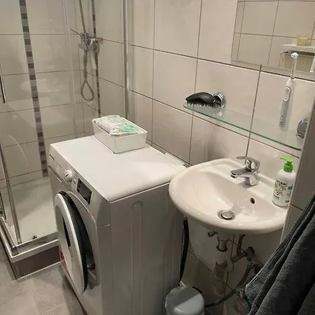 Apartment Geschmackvoll Eingerichtete In Braunschweig