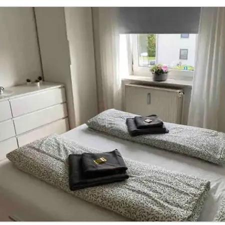 Geschmackvoll Eingerichtete In Braunschweig